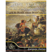 Nine Years War of Grand Alliance 1688-1697