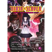 Ninja Slayer, Part 4 (Paperback)