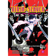 Ninja Slayer - Volume 3 (Paperback)