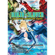 Ninja Slayer - Volume 5 (Paperback)