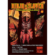 Ninja Slayer - Volume 6 (Paperback)