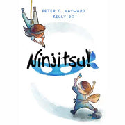 Ninjitsu