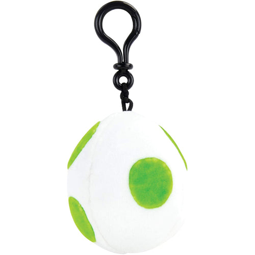 Nintendo Clip-on Yoshi Egg