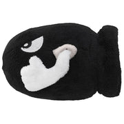 Nintendo - Plush 7" Bullet Bill
