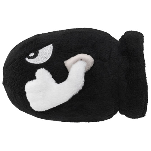 Nintendo - Plush 7" Bullet Bill