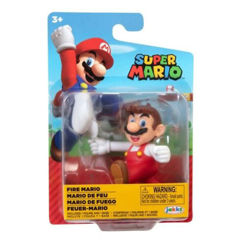 Nintendo Super Mario Wave
