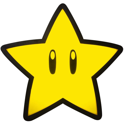 Nintendo Super Star Light with projection