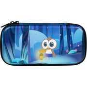 Nintendo Switch Case - Owl