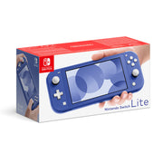 Nintendo Switch Lite - Blue