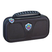 Nintendo Switch Lite Traveler Deluxe Case - The Legend of Zelda Hylian Shield - Nintendo Switch