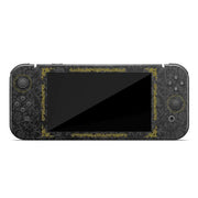 Nintendo Switch Skin Mythic