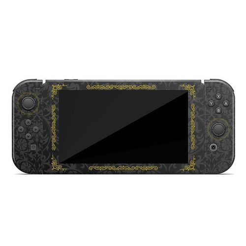 Nintendo Switch Skin Mythic