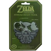 Nintendo The Legend of Zelda Hyrule Multi Tool