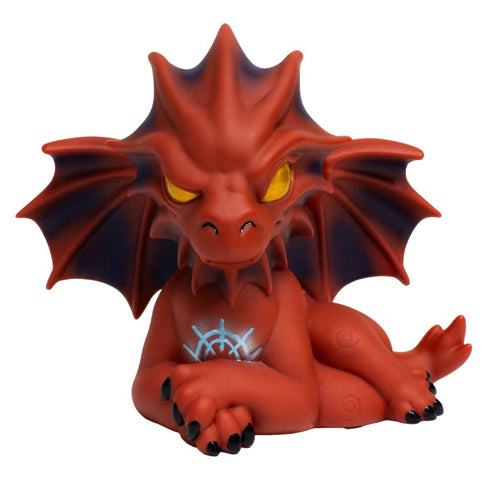 Niv-Mizzet - Figurines From The Vault Legends: MTG