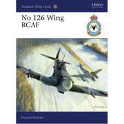 No 126 Wing RCAF