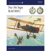 No 56 Sqn RAF/RFC