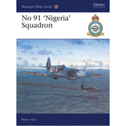 No 91 'Nigeria' Sqn