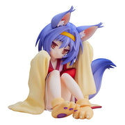 No Game No Life Statue Izuna Hatsuse 12 cm