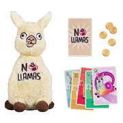 No Llamas