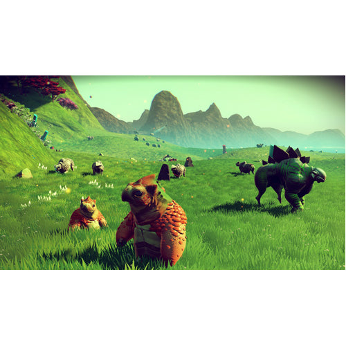 No Man's Sky - Xbox One - Gameplay Shot 2