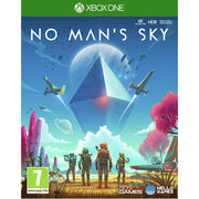 No Man's Sky - Xbox One