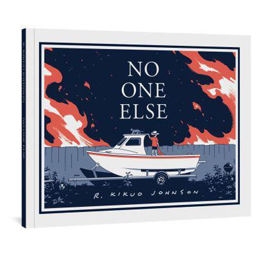 No One Else