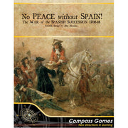 No Peace Without Spain Deluxe