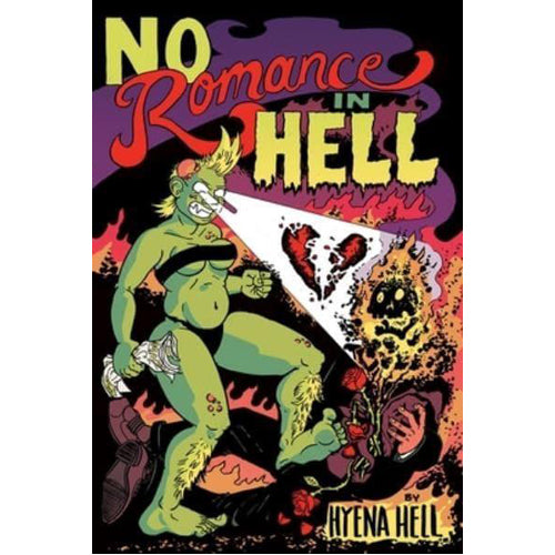 No Romance In Hell