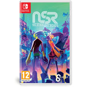 No Straight Roads - Nintendo Switch