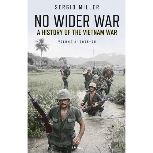 No Wider War