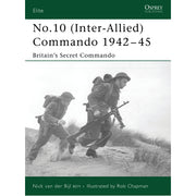 No.10 (Inter-Allied) Commando 1942–45