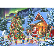 No.15 - Twinkle Little Star 500 Piece Puzzle