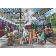 No.16 - Ready To Roll 1000 Piece Puzzle