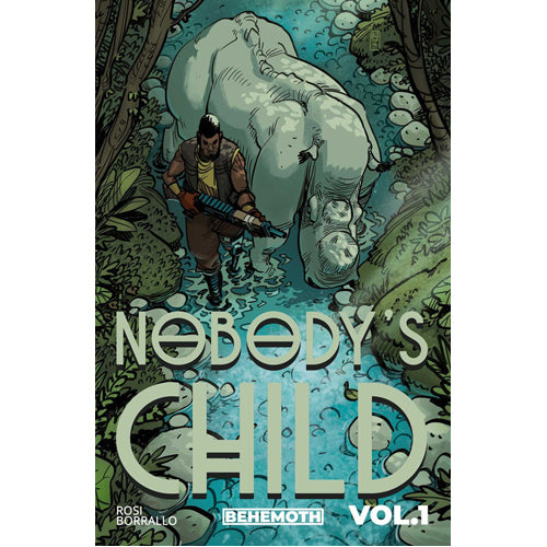 Nobody's Child Vol. 1