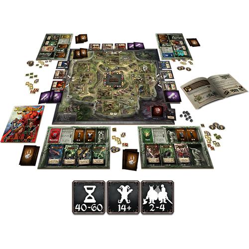 Nocturion - 2nd Edition