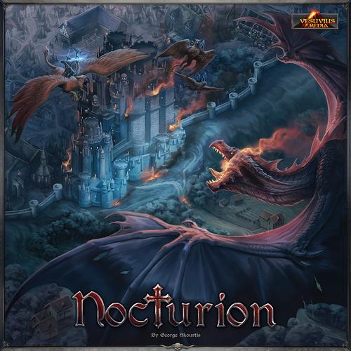 Nocturion - 2nd Edition