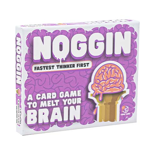 Noggin