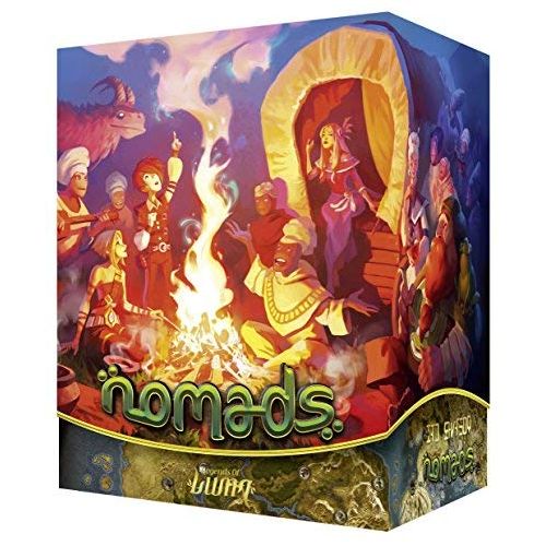 Nomads