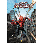 Non-Stop Spider-Man Vol. 1