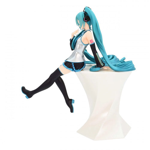 Noodle Stopper -Hatsune Miku-