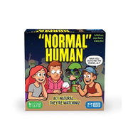 Normal Human