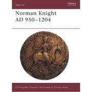 Norman Knight AD 950–1204