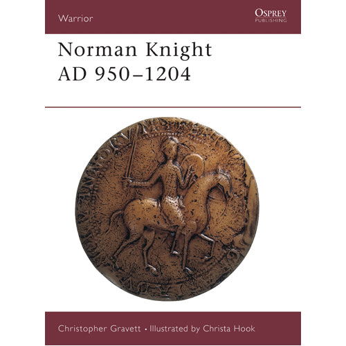 Norman Knight AD 950–1204