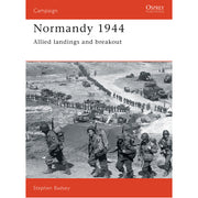 Normandy 1944