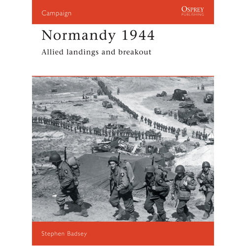 Normandy 1944