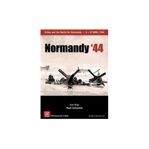 Normandy '44