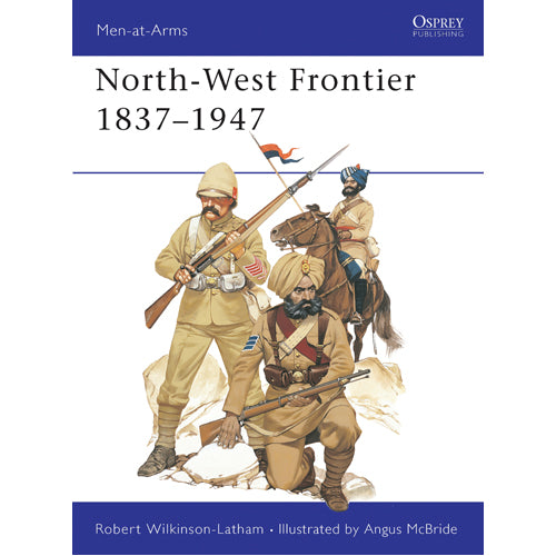 North-West Frontier 1837–1947