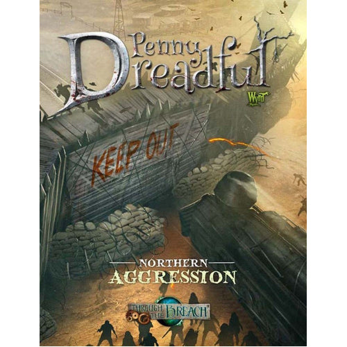 Northern Aggression