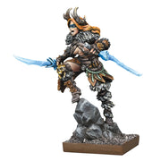 Northern Alliance Iceblade