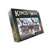 Northern Alliance Mega Army - 2023